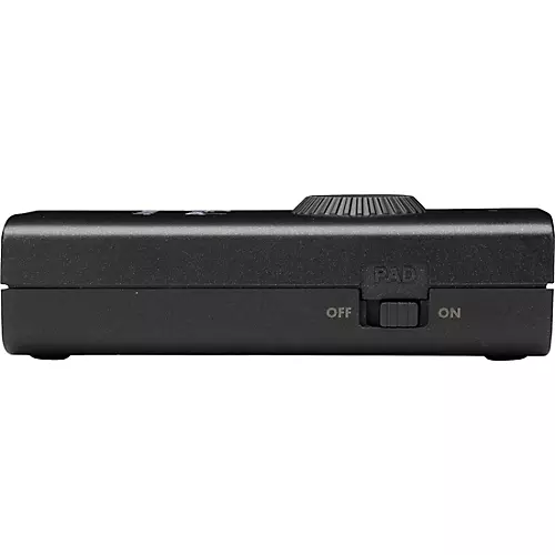 Fender I/O Portable USB-C Audio Interface