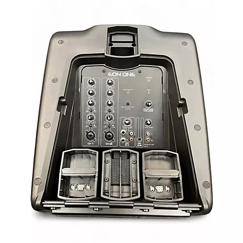 Used JBL EON ONE Sound Package