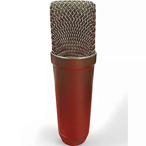 Used RODE NT1A Condenser Microphone