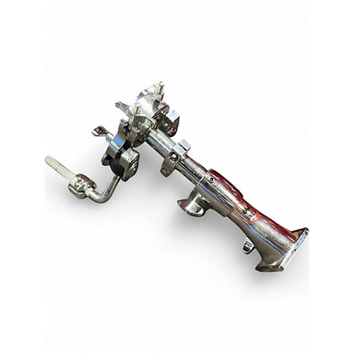 Used DW 9 Piece Performance Series 9 Piece Trans Red Drum Kit Trans Red