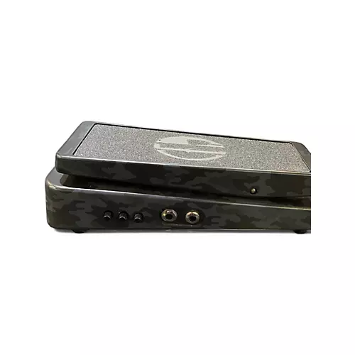 Used Dunlop DB01B Effect Pedal