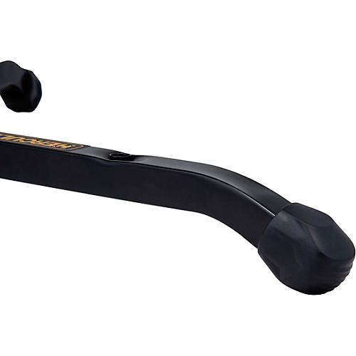 Hercules MS401BPLUS Transformer Microphone Stand With EZ Grip and Titling Shaft