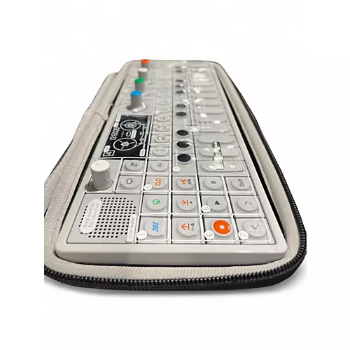 Used teenage engineering OP-1 Synthesizer