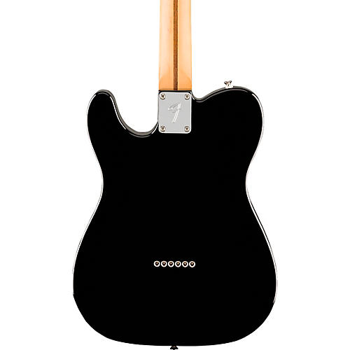 Fender Player II Telecaster Maple Fingerboard Electric Guitar Coral Red