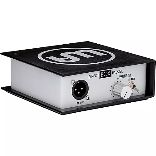 Warm Audio Passive Direct Box