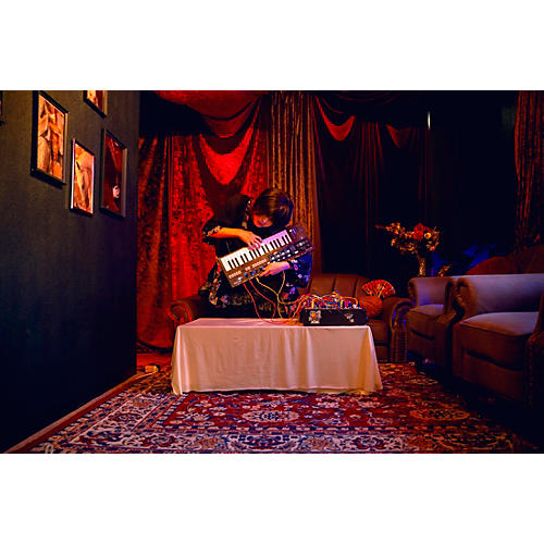 Arturia KeyStep Pro Chroma 37-Key Controller & Sequencer