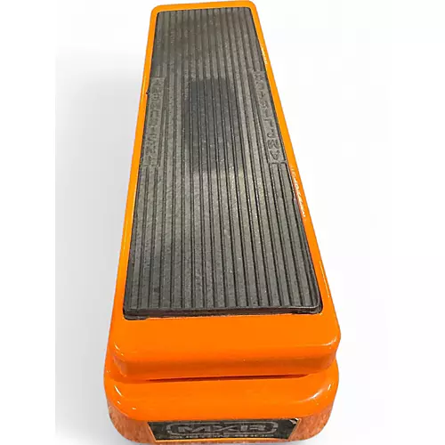 Used MXR VARIPHASE Effect Pedal