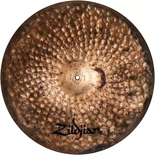 Zildjian K Custom High Definition Ride Cymbal 22