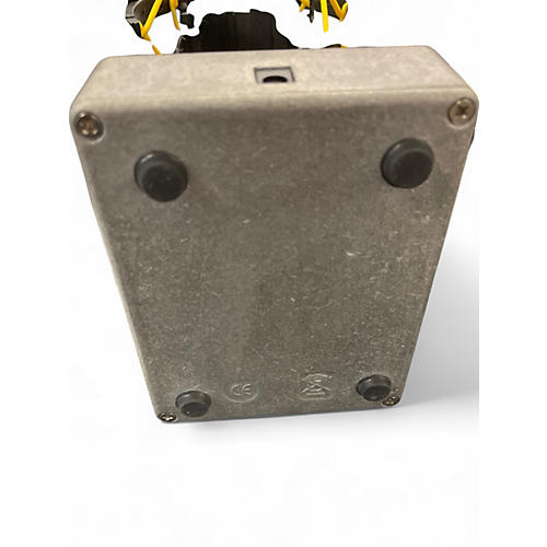 Used Electro-Harmonix Big Muff Bass Distortion Bass Effect Pedal