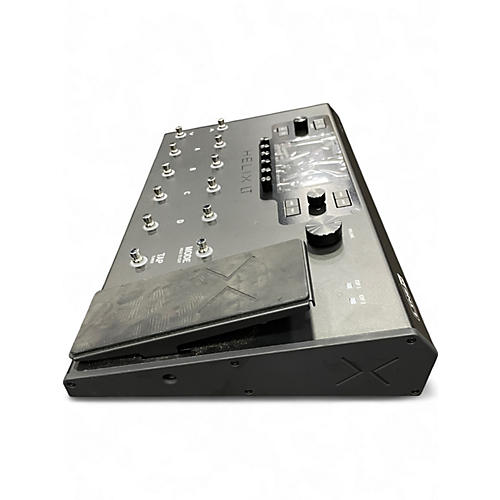 Used Line 6 Helix LT Effect Processor