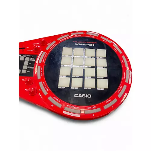 Used Casio XW-PD1 Production Controller