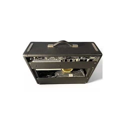 Used Fender 68 CUSTOM PRO REVERB Tube Guitar Combo Amp