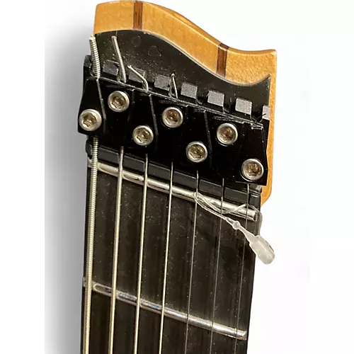 Used strandberg Boden Prog 7 Pimpsicle Purple Solid Body Electric Guitar Pimpsicle Purple