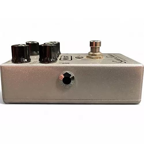 Used MXR M75 Super Badass Distortion Effect Pedal