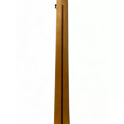 Used Fender Player Plus Active Precision Bass Silver Smoke Electric Bass Guitar Silver Smoke