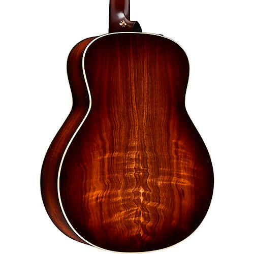 Taylor GT K21e Grand Theater Acoustic-Electric Guitar Tobacco Burst