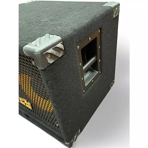 Used Markbass STANDARD 102HF-4 2X10 400W 4 OHM Bass Cabinet