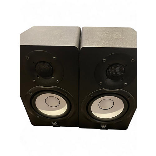 Used Yamaha HS5 Pair Powered Monitor