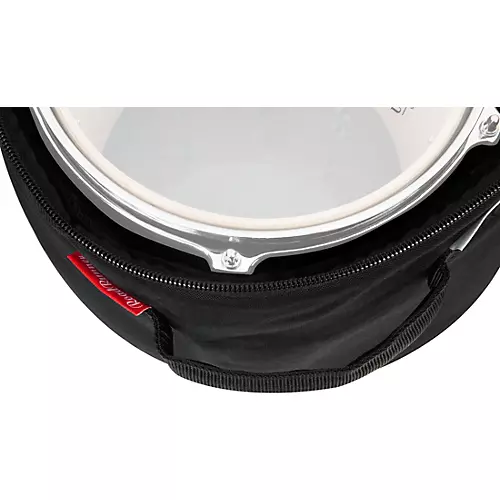 Road Runner Boulevard II Tom Bag 16 x 16 in. Black