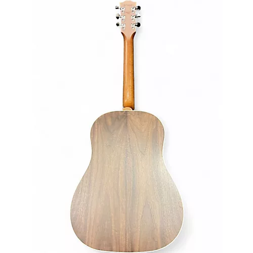 Used Gibson J45 Studio Walnut Burst Acoustic Electric Guitar Walnut Burst