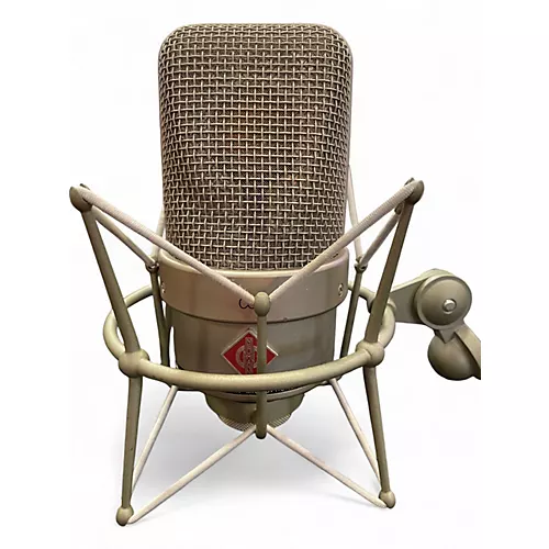 Used Neumann TLM49 Condenser Microphone