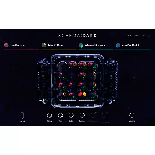 Native Instruments KOMPELTE 15 Ultimate Upgrade from KOMPLETE 8-15