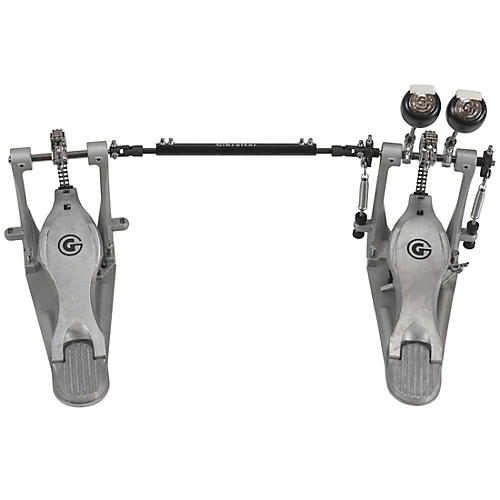 Gibraltar Tour Class Double Bass Drum Pedal - Double Chain