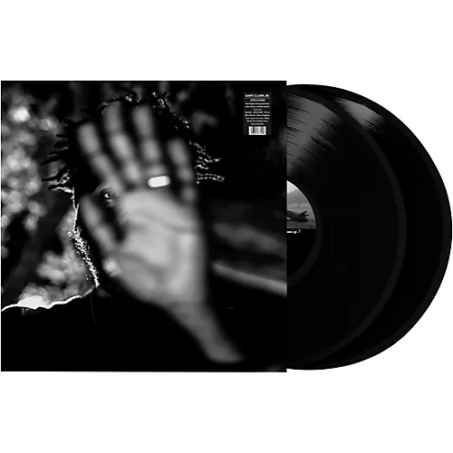 Gary Clark Jr. - JPEG RAW [2 LP]