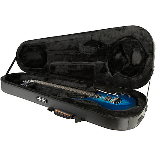 Ernie Ball Music Man John Petrucci Majesty 6 Electric Guitar Amaranth