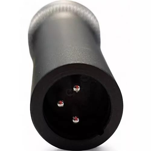 Used Amazon Basics DYNAMIC MIC Dynamic Microphone