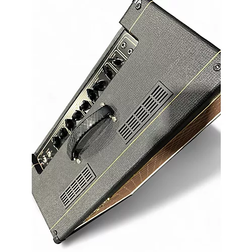 Used VOX AC15C1 15W Tube Guitar Combo Amp