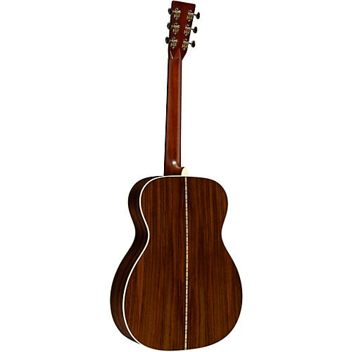 Martin 000-28 Standard Auditorium Acoustic Guitar Natural