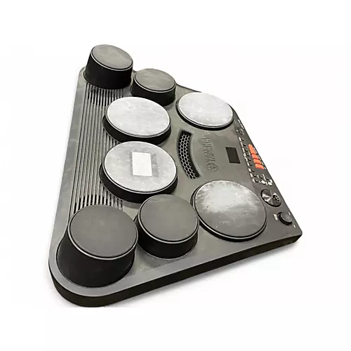 Used Yamaha DD75 Electric Drum Set