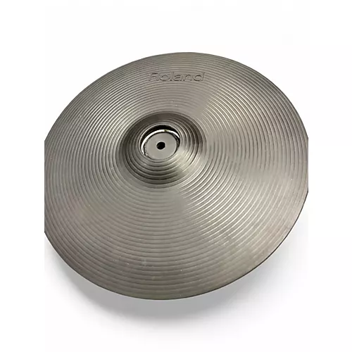 Used Roland CY-12C Crash Electric Cymbal
