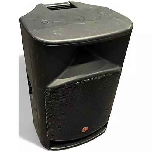 Used Harbinger VARI V2115 Powered Speaker