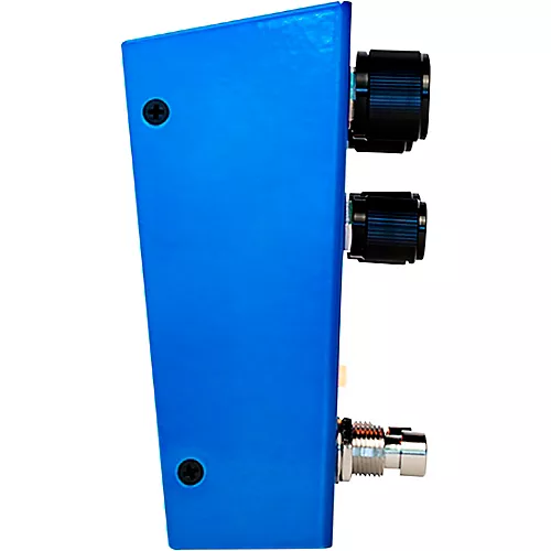 Meris Mercury7 Reverb Effects Pedal