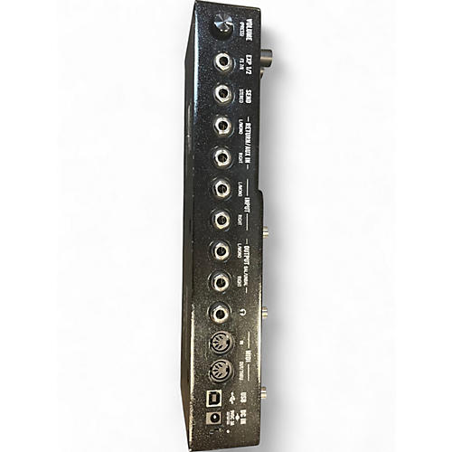 Used Line 6 HX Stomp XL Effect Processor