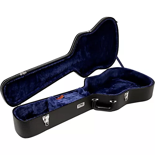 TKL Performer 7915 Dreadnought 6-/12-String Guitar Hardshell Case