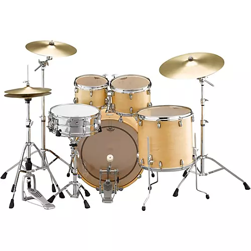 Yamaha Tour Custom Maple 4-Piece Shell Pack With 22
