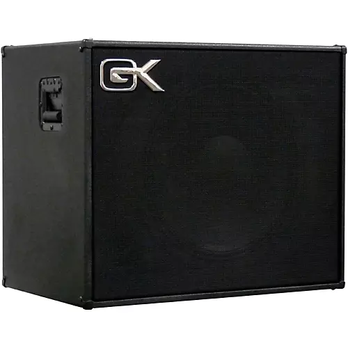 Gallien-Krueger CX115 300W 1x15 Bass Speaker Cabinet