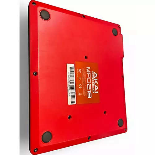 Used Akai Professional MPD218 MIDI Controller