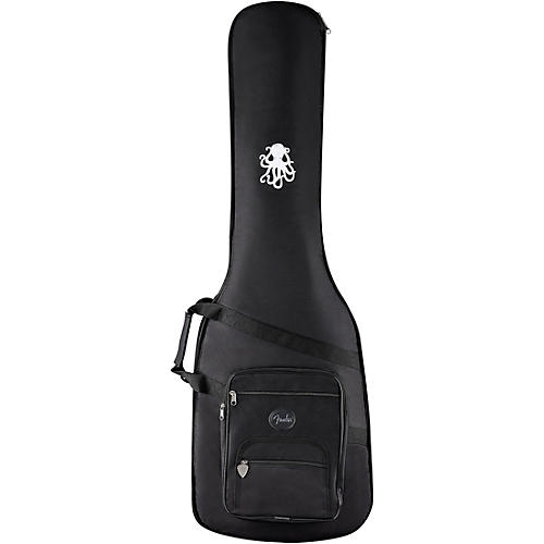 Fender Limited-Edition Mark Hoppus Jaguar Bass Guitar Sea Foam Green