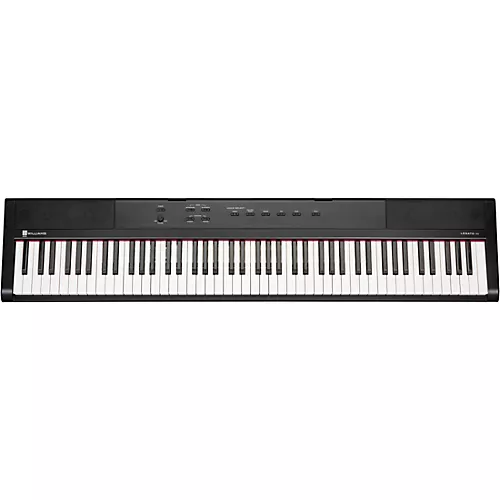 Williams Legato III Keyboard With Stand and Bench