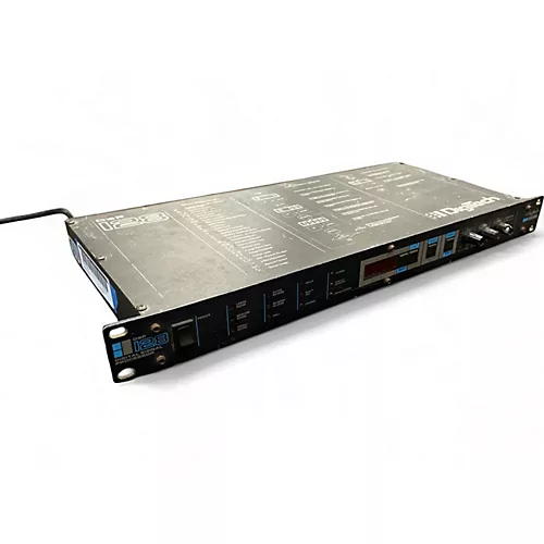 Used DigiTech DSP 128 Multi Effects Processor