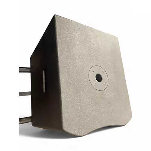 Used Harbinger S12 Powered Subwoofer