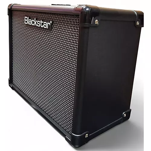 Used 2010s Blackstar id core Guitar Combo Amp