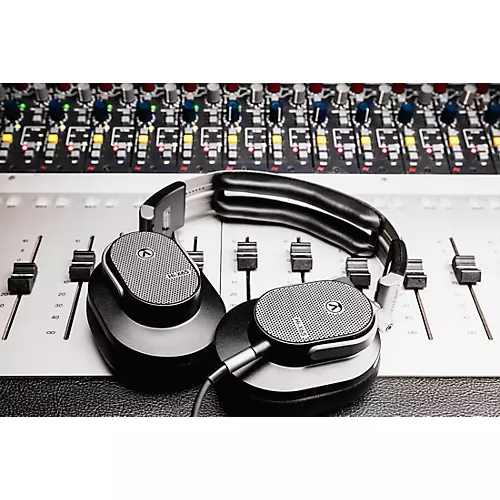 Austrian Audio Hi-X65 Pro Open-Back Over-Ear Headphones