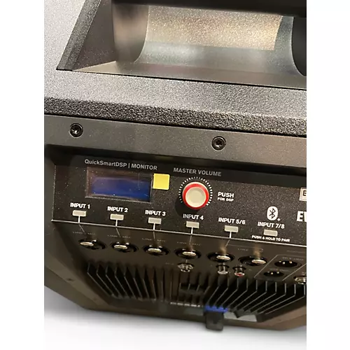 Used Electro-Voice EVOLVE 30M Sound Package