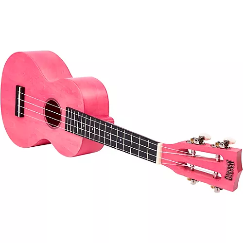 Mahalo Island Series Concert Ukulele Cherry