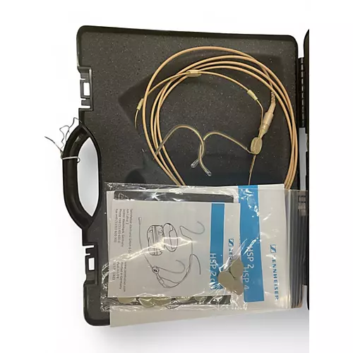 Used Sennheiser USHSP23TA4F Headset Wireless System